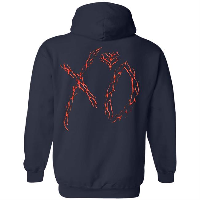After Hours Skulls Hoodie Malik Monk The Weeknd After Hours Hoodie After Hours Skulls Hoodie Malik Monk The Weeknd After Hours Hoodie