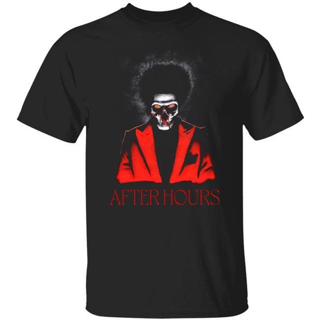After Hours Skulls Hoodie Malik Monk The Weeknd After Hours Hoodie After Hours Skulls Hoodie Malik Monk The Weeknd After Hours Hoodie