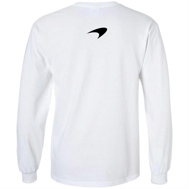 Daniel Ricciardo G'day Shirt G'day Mclaren Shirt Daniel Ricciardo G'day Shirt G'day Mclaren Shirt
