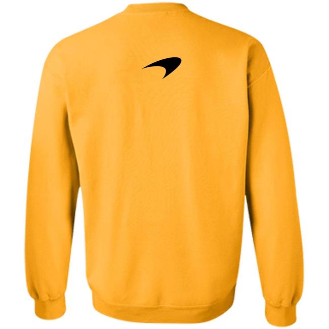 Daniel Ricciardo G'day Shirt G'day Mclaren Shirt Daniel Ricciardo G'day Shirt G'day Mclaren Shirt