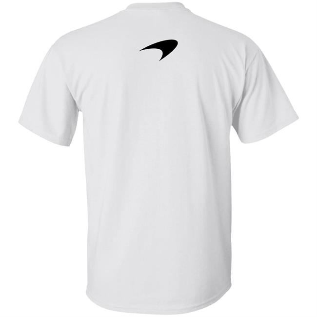 Daniel Ricciardo G'day Shirt G'day Mclaren Shirt Daniel Ricciardo G'day Shirt G'day Mclaren Shirt