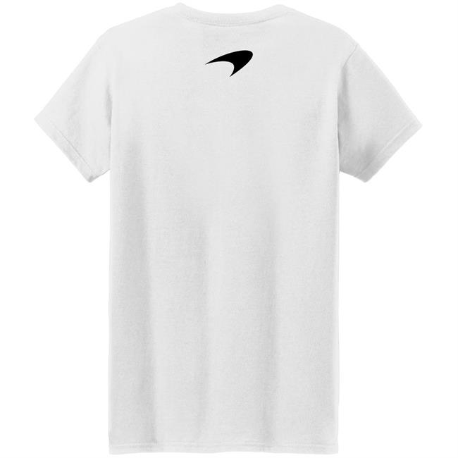 Daniel Ricciardo G'day Shirt G'day Mclaren Shirt Daniel Ricciardo G'day Shirt G'day Mclaren Shirt