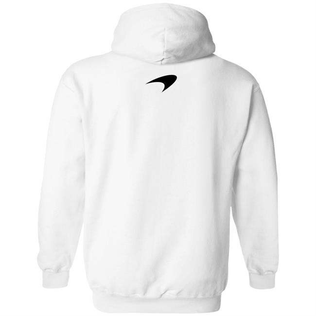 Daniel Ricciardo G'day Shirt G'day Mclaren Shirt Daniel Ricciardo G'day Shirt G'day Mclaren Shirt