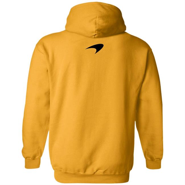 Daniel Ricciardo G'day Shirt G'day Mclaren Shirt Daniel Ricciardo G'day Shirt G'day Mclaren Shirt