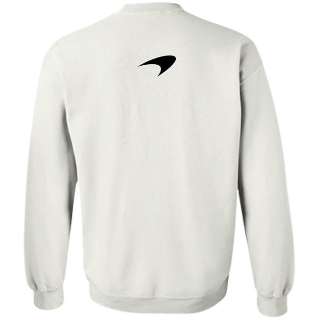 Daniel Ricciardo G'day Shirt G'day Mclaren Shirt Daniel Ricciardo G'day Shirt G'day Mclaren Shirt