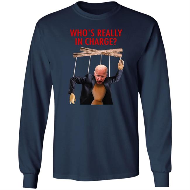 Luke Rudkowski Who's Really In Charge Shirt Wearechange Merch Luke Rudkowski Who's Really In Charge Shirt Wearechange Merch