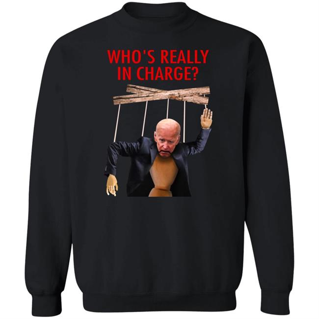 Luke Rudkowski Who's Really In Charge Shirt Wearechange Merch Luke Rudkowski Who's Really In Charge Shirt Wearechange Merch