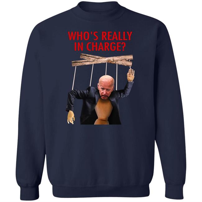 Luke Rudkowski Who's Really In Charge Shirt Wearechange Merch Luke Rudkowski Who's Really In Charge Shirt Wearechange Merch