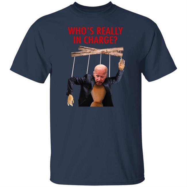 Luke Rudkowski Who's Really In Charge Shirt Wearechange Merch Luke Rudkowski Who's Really In Charge Shirt Wearechange Merch