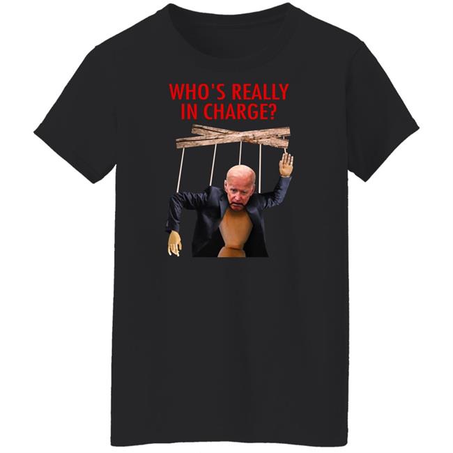 Luke Rudkowski Who's Really In Charge Shirt Wearechange Merch Luke Rudkowski Who's Really In Charge Shirt Wearechange Merch