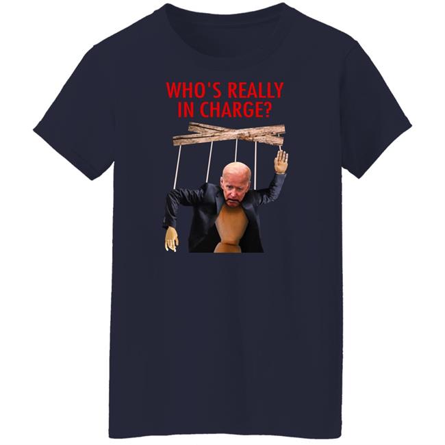 Luke Rudkowski Who's Really In Charge Shirt Wearechange Merch Luke Rudkowski Who's Really In Charge Shirt Wearechange Merch
