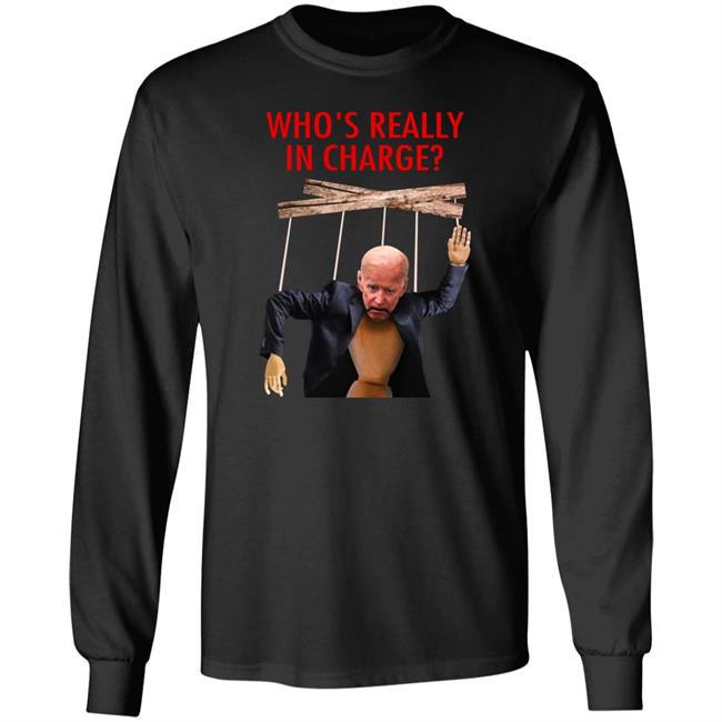 Luke Rudkowski Who's Really In Charge Shirt Wearechange Merch Luke Rudkowski Who's Really In Charge Shirt Wearechange Merch