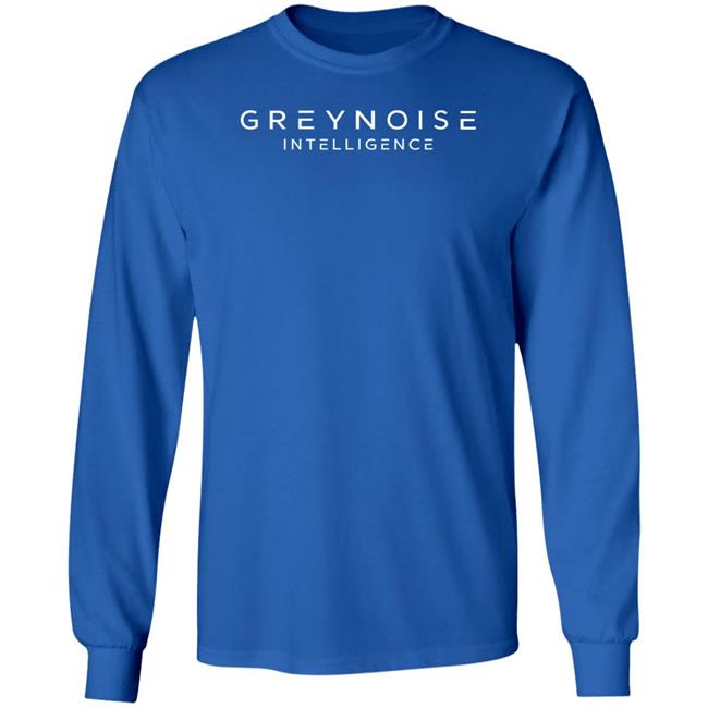 Greynoise Intelligence Shirt Mia Greynoise Shirt Greynoise Intelligence Shirt Mia Greynoise Shirt