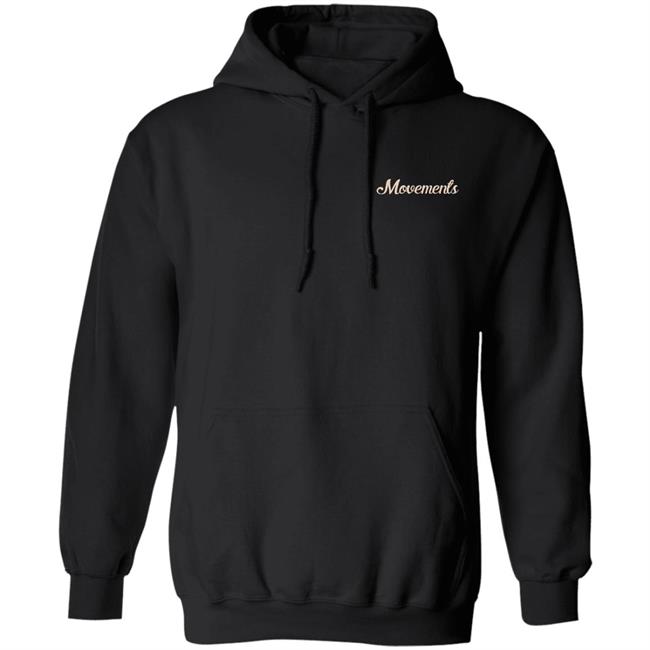 You'll Be Just Fine Hoodie Movementsofficial Store Chainstitch Hoodie You'll Be Just Fine Hoodie Movementsofficial Store Chainstitch Hoodie