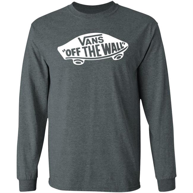 Vans Off The Wall Shirt Ltwclothes Vans Off The Wall Shirt Ltwclothes