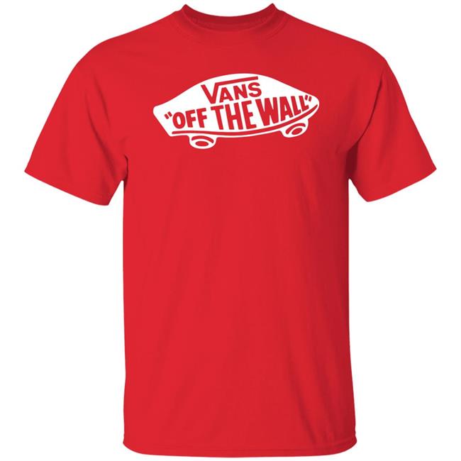 Vans Off The Wall Shirt Ltwclothes Vans Off The Wall Shirt Ltwclothes