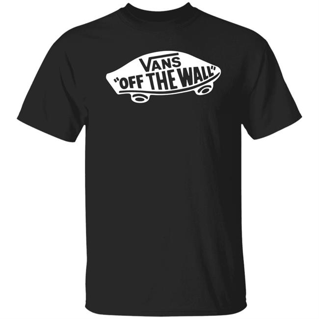 Vans Off The Wall Shirt Ltwclothes