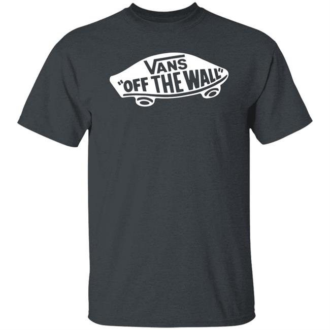 Vans Off The Wall Shirt Ltwclothes Vans Off The Wall Shirt Ltwclothes
