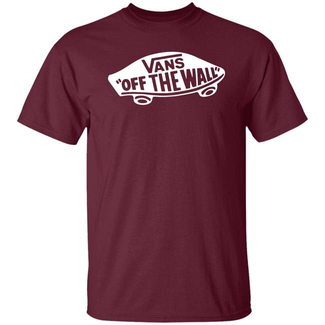 Vans Off The Wall Shirt Ltwclothes Vans Off The Wall Shirt Ltwclothes