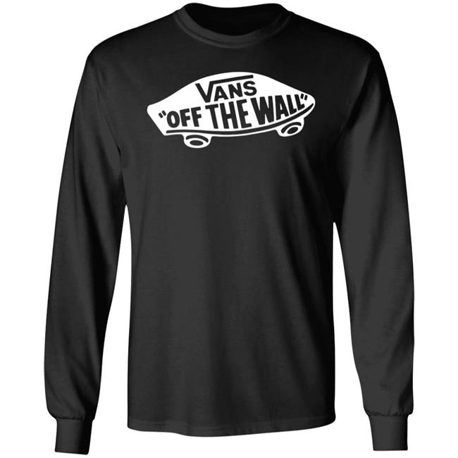 Vans Off The Wall Shirt Ltwclothes Vans Off The Wall Shirt Ltwclothes