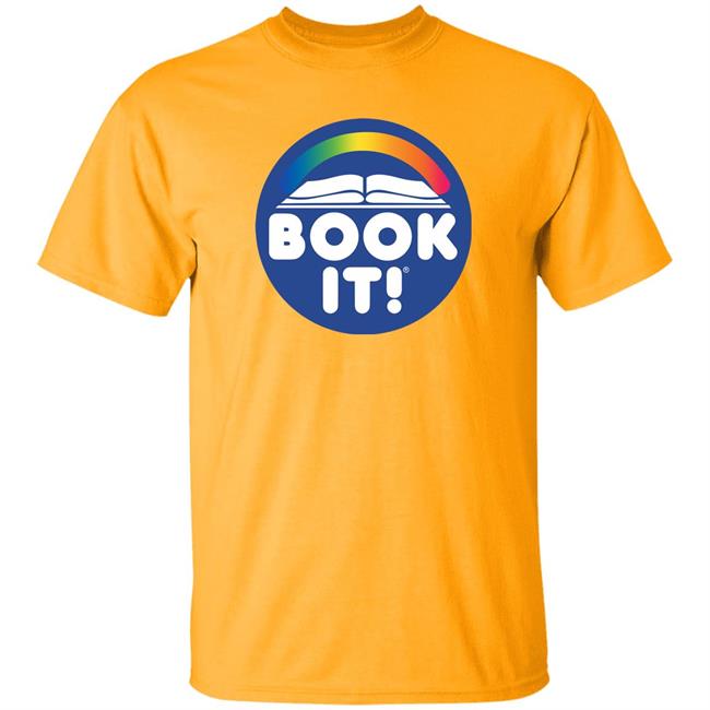 Pizza Hut Book It Shirt Pizza Hut Store Pizza Hut Book It Shirt Pizza Hut Store
