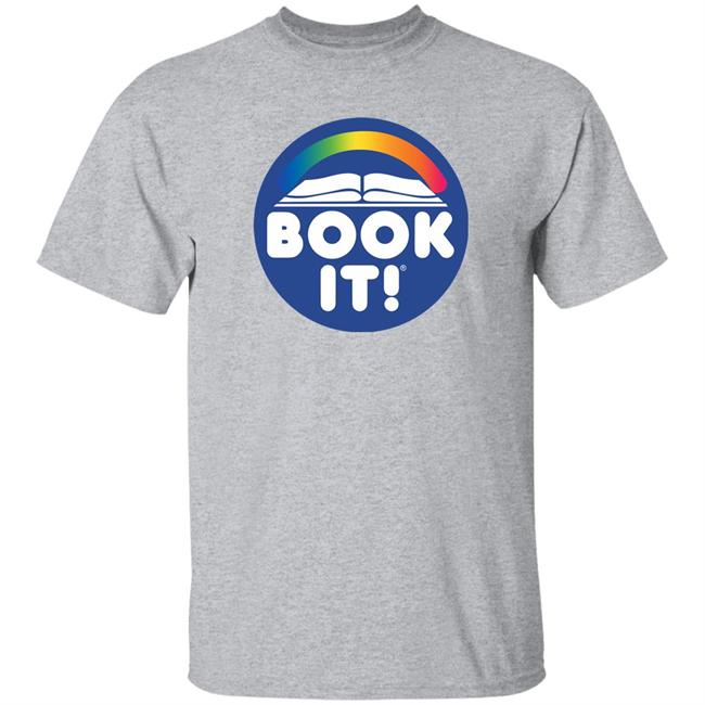 Pizza Hut Book It Shirt Pizza Hut Store Pizza Hut Book It Shirt Pizza Hut Store