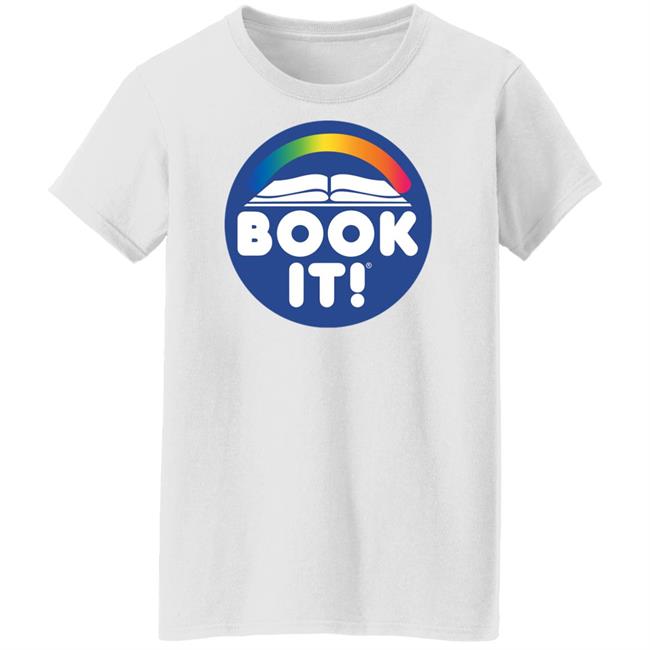 Pizza Hut Book It Shirt Pizza Hut Store Pizza Hut Book It Shirt Pizza Hut Store