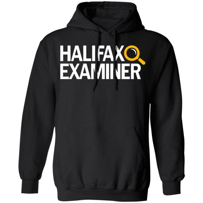 Katy Jean Halifax Examiner Shirt Halifax Examiner Store Katy Jean Halifax Examiner Shirt Halifax Examiner Store