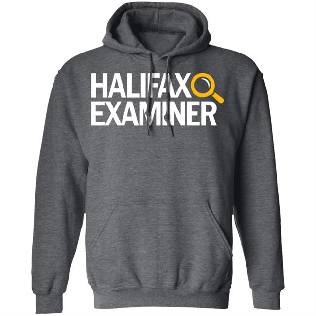 Katy Jean Halifax Examiner Shirt Halifax Examiner Store Katy Jean Halifax Examiner Shirt Halifax Examiner Store