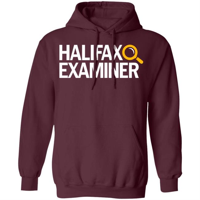 Katy Jean Halifax Examiner Shirt Halifax Examiner Store Katy Jean Halifax Examiner Shirt Halifax Examiner Store