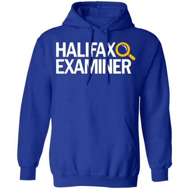 Katy Jean Halifax Examiner Shirt Halifax Examiner Store Katy Jean Halifax Examiner Shirt Halifax Examiner Store