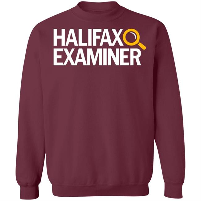 Katy Jean Halifax Examiner Shirt Halifax Examiner Store Katy Jean Halifax Examiner Shirt Halifax Examiner Store