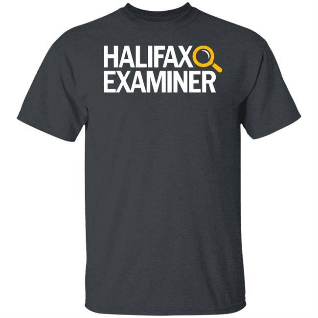 Katy Jean Halifax Examiner Shirt Halifax Examiner Store Katy Jean Halifax Examiner Shirt Halifax Examiner Store