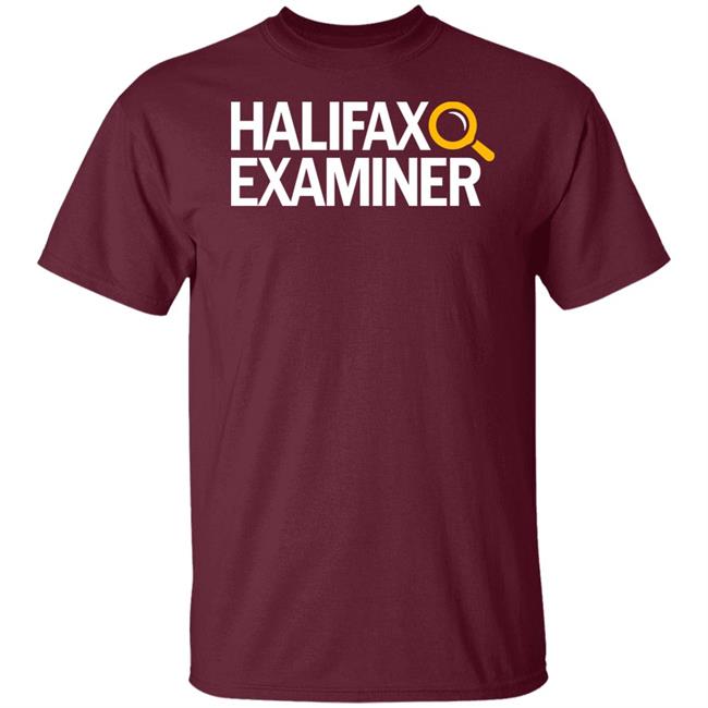Katy Jean Halifax Examiner Shirt Halifax Examiner Store Katy Jean Halifax Examiner Shirt Halifax Examiner Store