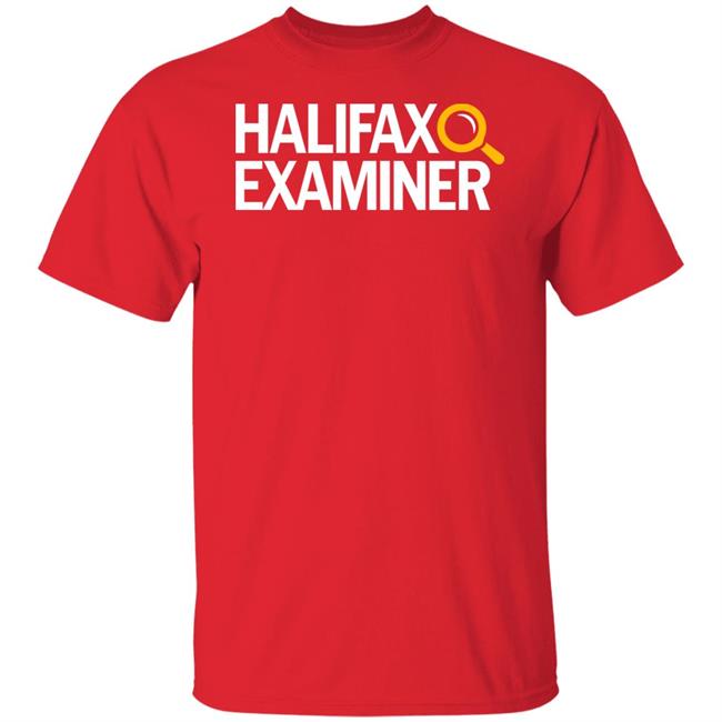 Katy Jean Halifax Examiner Shirt Halifax Examiner Store Katy Jean Halifax Examiner Shirt Halifax Examiner Store