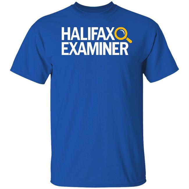 Katy Jean Halifax Examiner Shirt Halifax Examiner Store Katy Jean Halifax Examiner Shirt Halifax Examiner Store