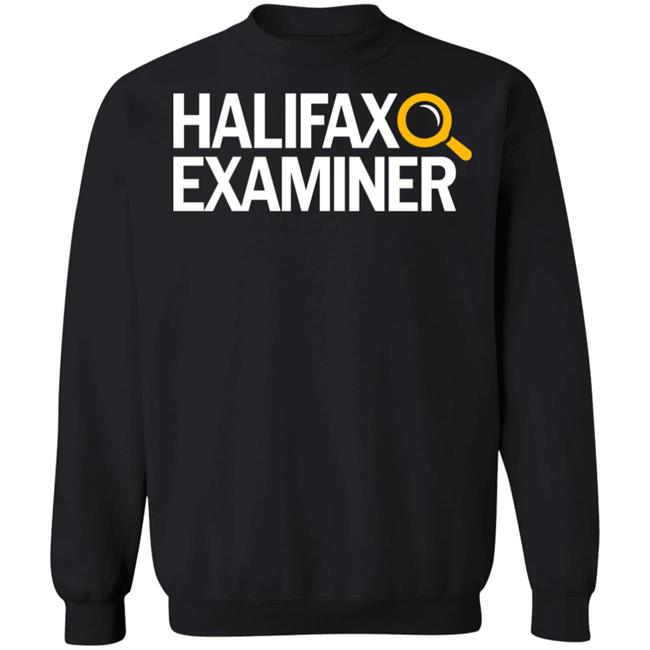 Katy Jean Halifax Examiner Shirt Halifax Examiner Store Katy Jean Halifax Examiner Shirt Halifax Examiner Store