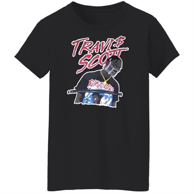 Travis Scott Exodus Shirt Hoodie Sweatshirt Travis Scott Exodus Shirt Hoodie Sweatshirt
