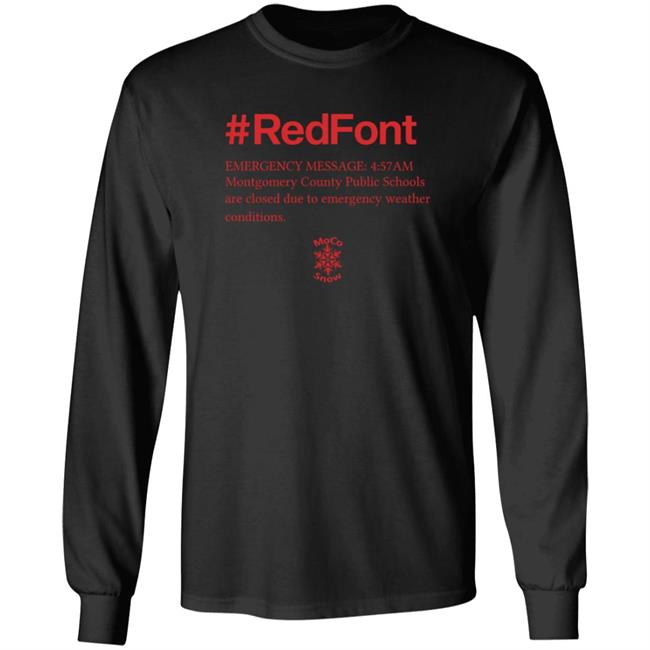 #Redfont Hoodie Moco Snow Store #Redfont Hoodie Moco Snow Store