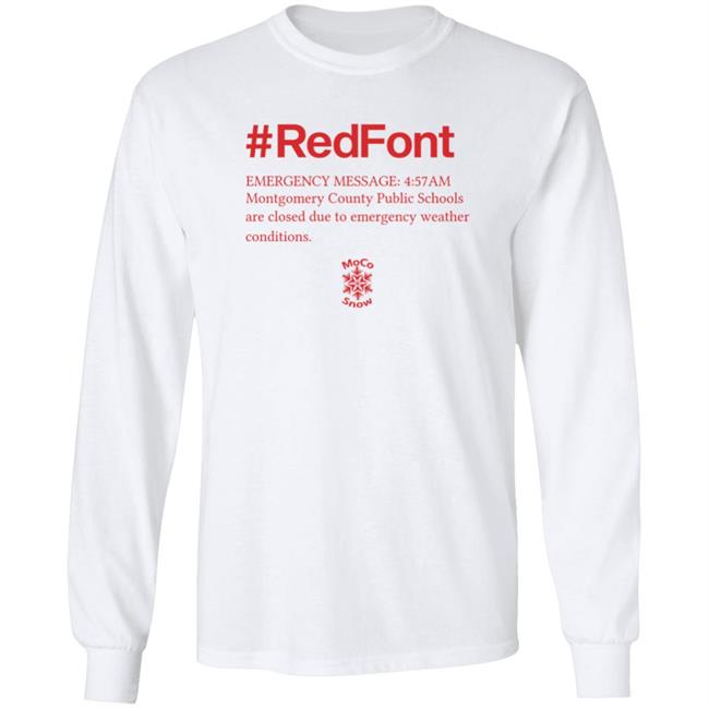 #Redfont Hoodie Moco Snow Store #Redfont Hoodie Moco Snow Store