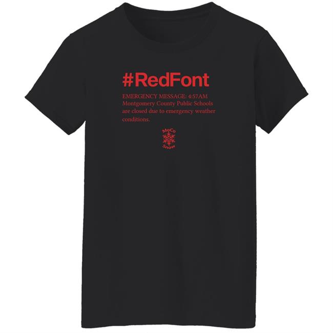 #Redfont Hoodie Moco Snow Store #Redfont Hoodie Moco Snow Store