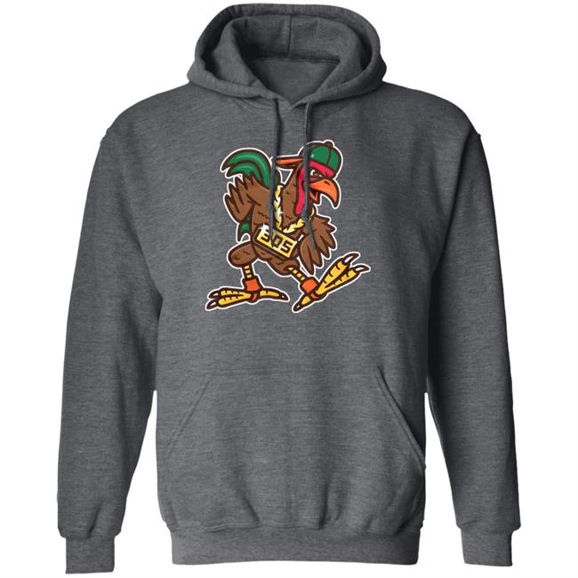 El Gallo Pipo Shirt Guillermo Mafia Merch El Gallo Pipo Shirt Guillermo Mafia Merch