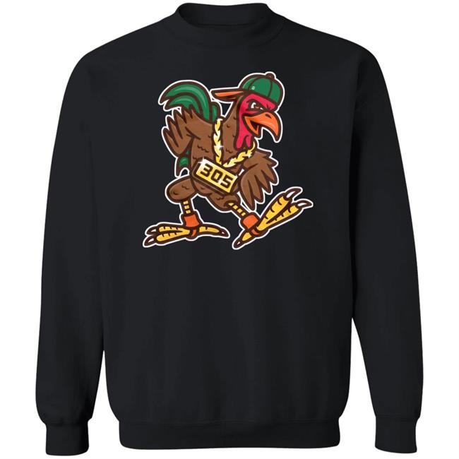 El Gallo Pipo Shirt Guillermo Mafia Merch El Gallo Pipo Shirt Guillermo Mafia Merch