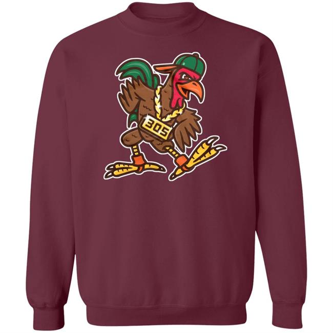 El Gallo Pipo Shirt Guillermo Mafia Merch El Gallo Pipo Shirt Guillermo Mafia Merch