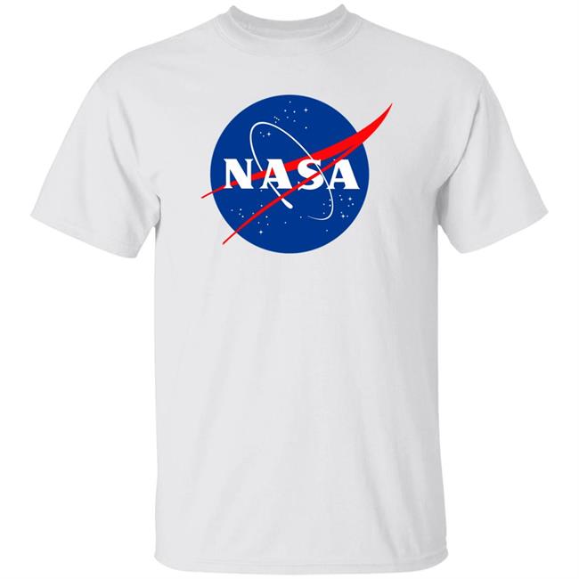 Twice Sana Nasa Logo Parody Shirt Reginaleigh95