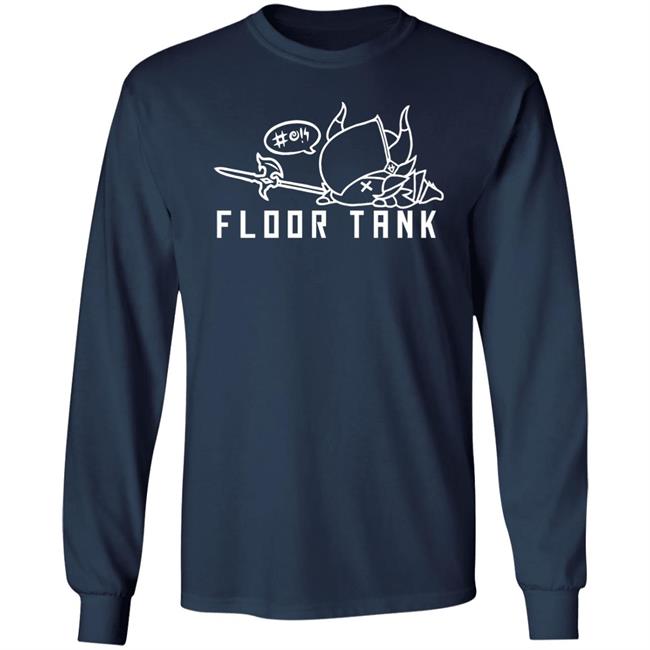 Floor Tank Shirt Redditffxiv Floor Tank Shirt Redditffxiv