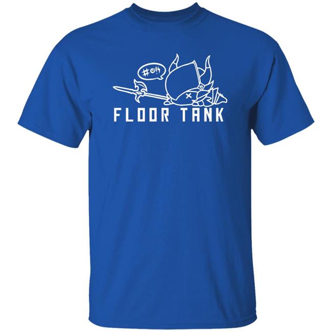Floor Tank Shirt Redditffxiv Floor Tank Shirt Redditffxiv