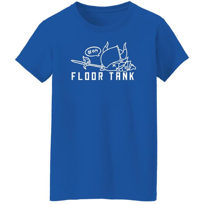 Floor Tank Shirt Redditffxiv Floor Tank Shirt Redditffxiv
