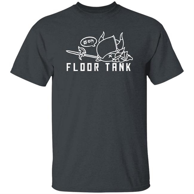 Floor Tank Shirt Redditffxiv Floor Tank Shirt Redditffxiv