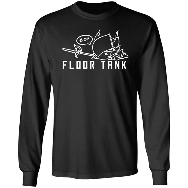 Floor Tank Shirt Redditffxiv Floor Tank Shirt Redditffxiv
